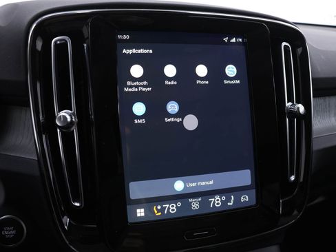 New 2026 Volvo XC40 B5 Plus w/ Protection Package Premier image 10