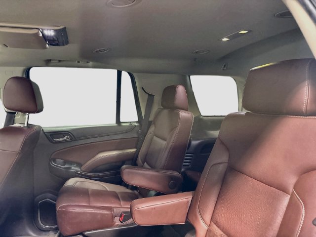 Used 2018 Chevrolet Tahoe Premier AWD/4WD image 17