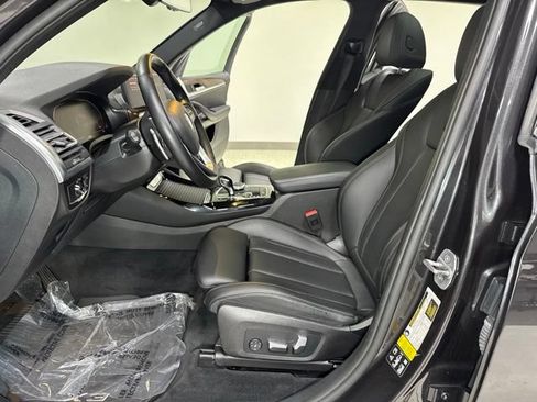 Used 2022 BMW X3 xDrive30i w/ Premium Package 2 AWD/4WD image 15