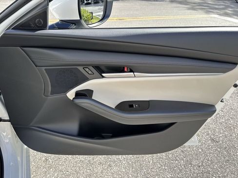 New 2026 MAZDA MAZDA3 2.5 S Sedan w/ Preferred Pkg FWD image 41