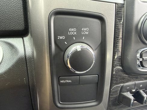 Used 2018 RAM 2500 Limited image 46