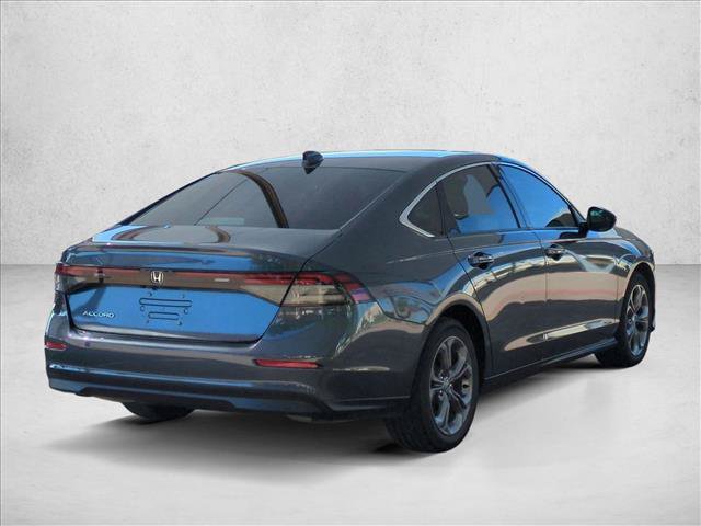 Used 2024 Honda Accord EX image 5