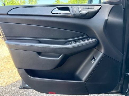 Used 2017 Mercedes-Benz GLE 350 4MATIC image 22
