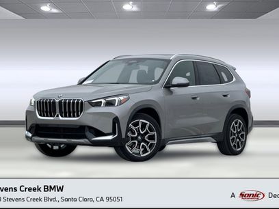 Used 2026 BMW X1 xDrive28i w/ Technology Package