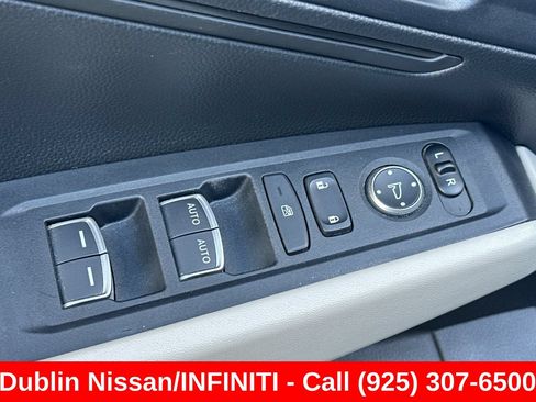 Used 2024 Honda Accord LX image 13