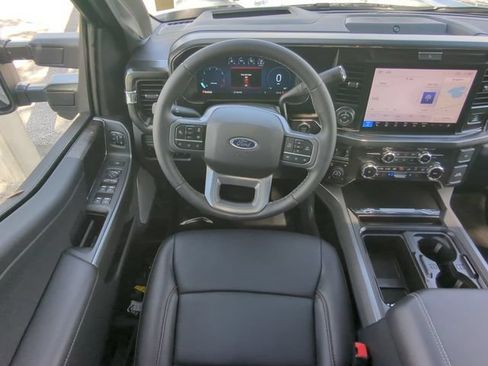 New 2026 Ford F250 Lariat w/ Tremor Off-Road Package AWD/4WD image 17