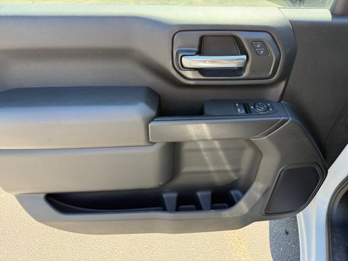 New 2025 Chevrolet Silverado 3500 W/T w/ WT Convenience Package image 13