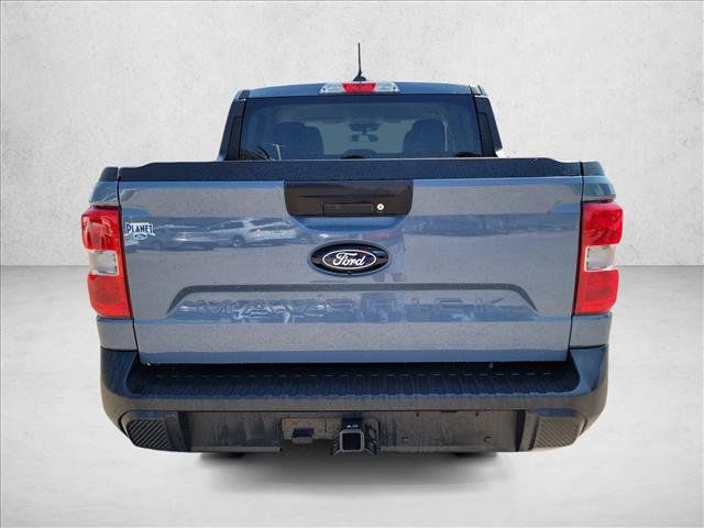 Used 2026 Ford Maverick XLT FWD image 6