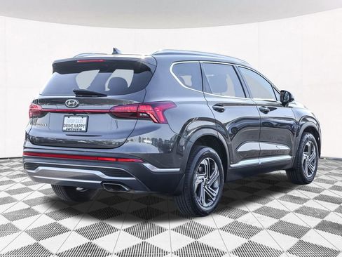 Used 2022 Hyundai Santa Fe SEL image 11