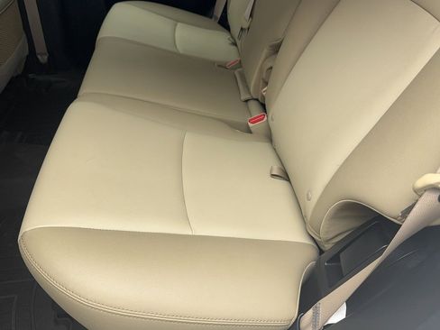 Used 2021 Toyota 4Runner SR5 Premium w/ Moonroof Package image 36