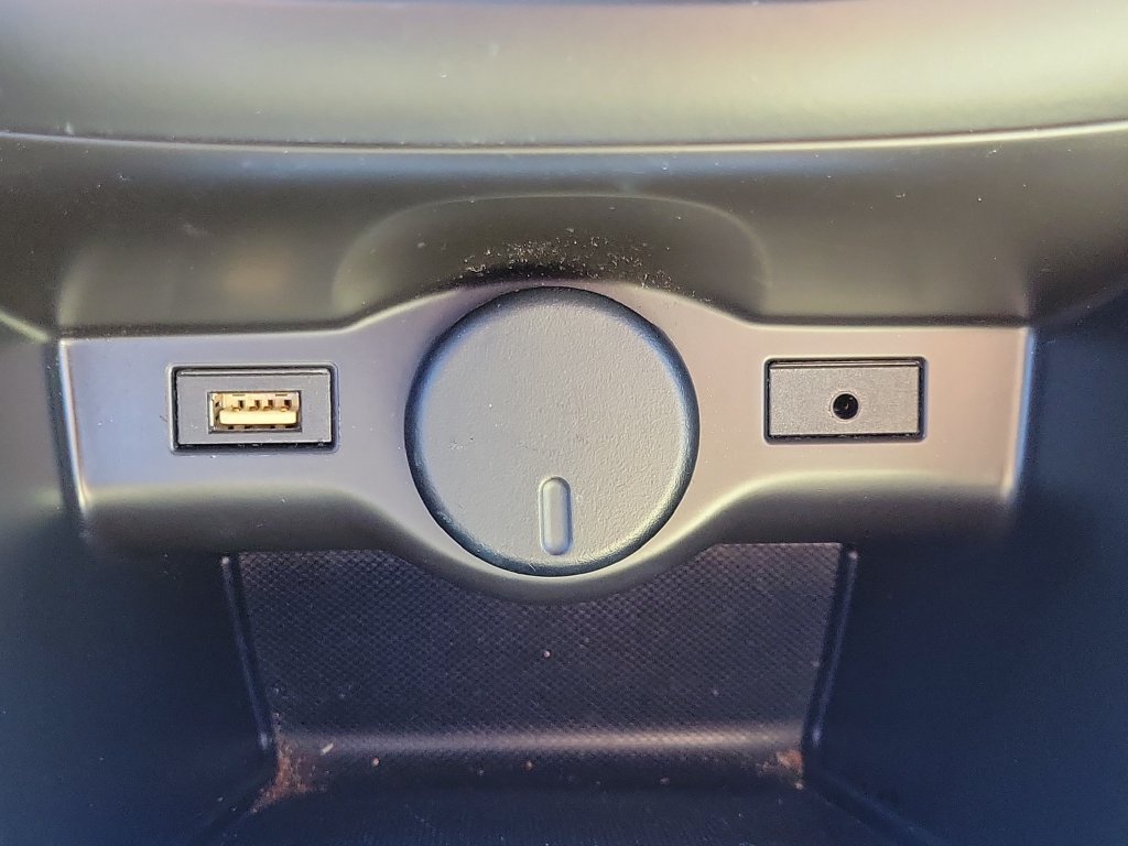 Used 2018 Buick Cascada Premium FWD image 21