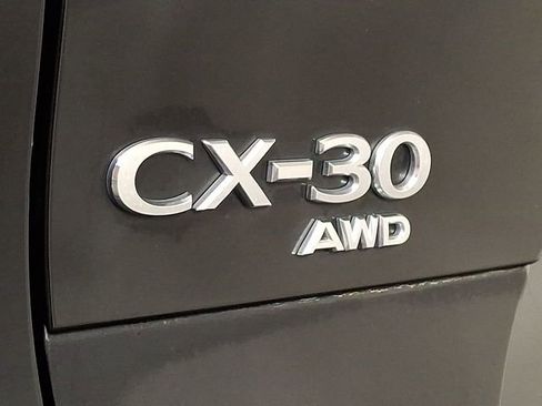 Used 2020 MAZDA CX-30 AWD w/ Preferred Package image 30