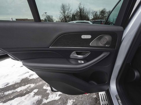 Used 2022 Mercedes-Benz GLE 350 4MATIC image 13