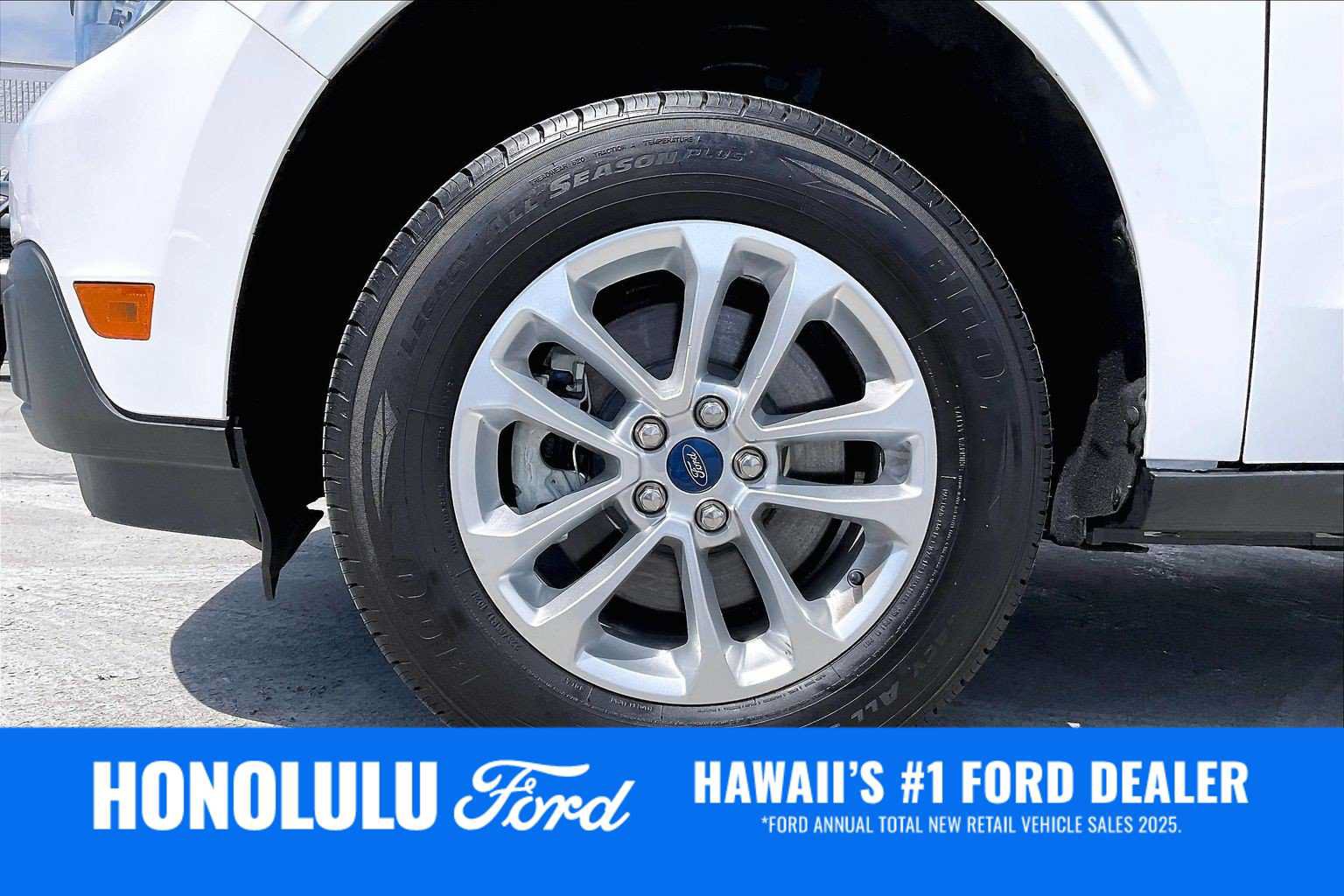 Used 2024 Ford Maverick XLT w/ Equipment Group 300A Standard AWD/4WD image 7