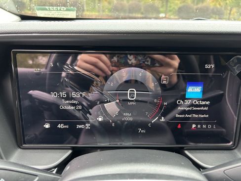 New 2026 GMC Terrain Denali image 28