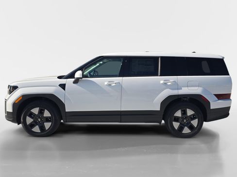 New 2026 Hyundai Santa Fe SE FWD image 6