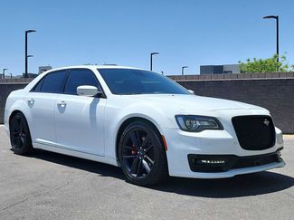 Used 2023 Chrysler 300 C RWD video 2