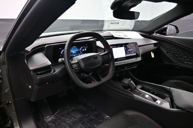 New 2026 Dodge Charger R/T w/ Performance Handling Group AWD/4WD image 14