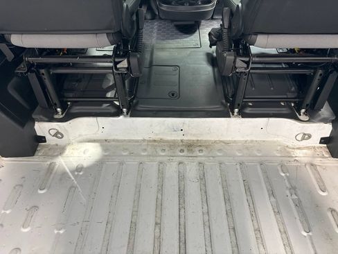 Used 2026 RAM ProMaster 2500 w/ Convenience Group FWD image 44