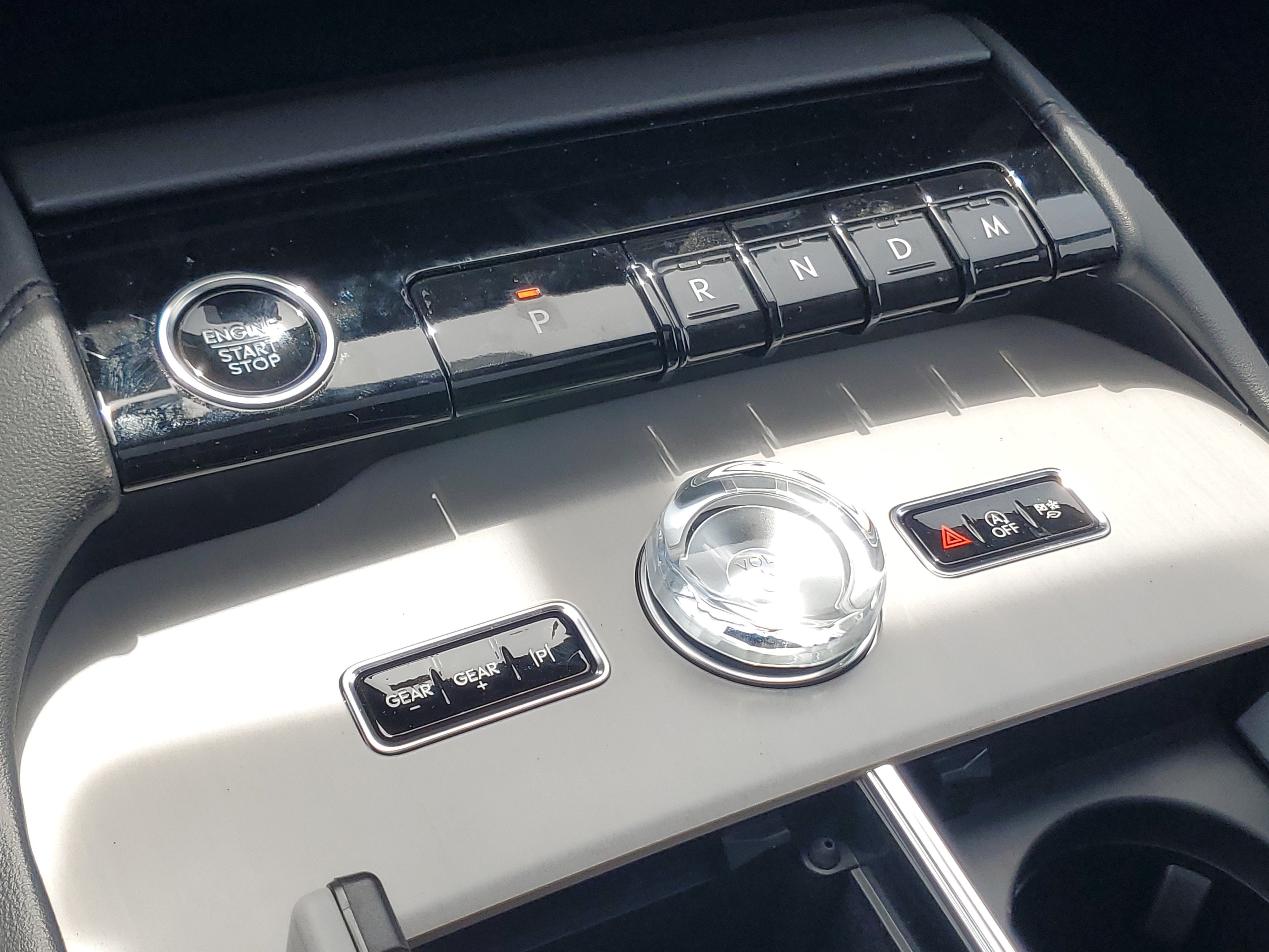 New 2026 Lincoln Navigator Reserve w/ Jet Appearance Package AWD/4WD image 25