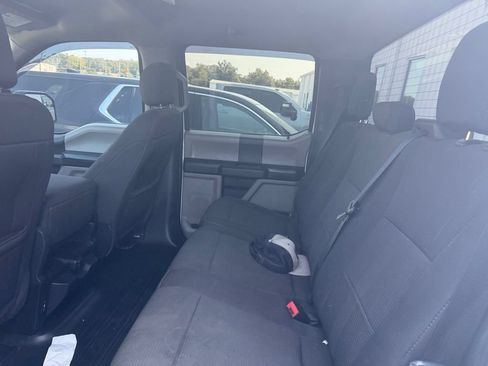 Used 2019 Ford F150 XL w/ Equipment Group 101A Mid AWD/4WD image 7