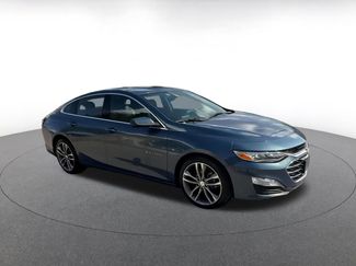 Used 2024 Chevrolet Malibu LT video 2
