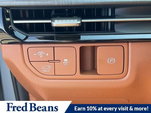 New 2026 Kia Sportage X-Line w/ X-Line Premium Package image 17