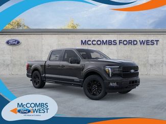 New 2026 Ford F150 Platinum w/ Equipment Group 700A Standard AWD/4WD video 1