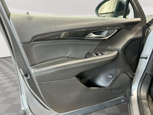 Used 2023 Buick Envision Preferred w/ Sport Touring Package AWD/4WD image 24