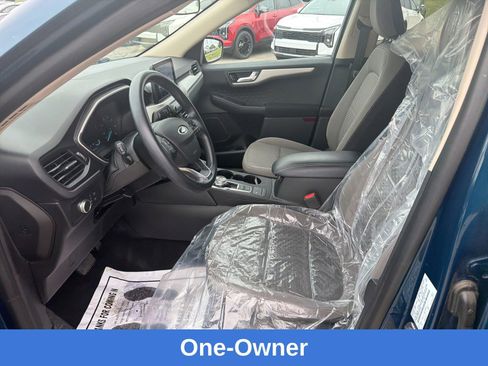 Used 2020 Ford Escape SE AWD/4WD image 11