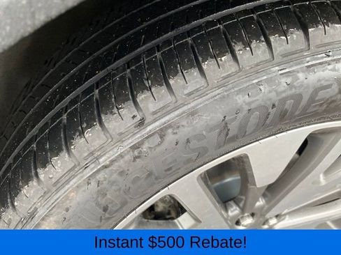 Used 2022 Ford Escape Titanium image 22