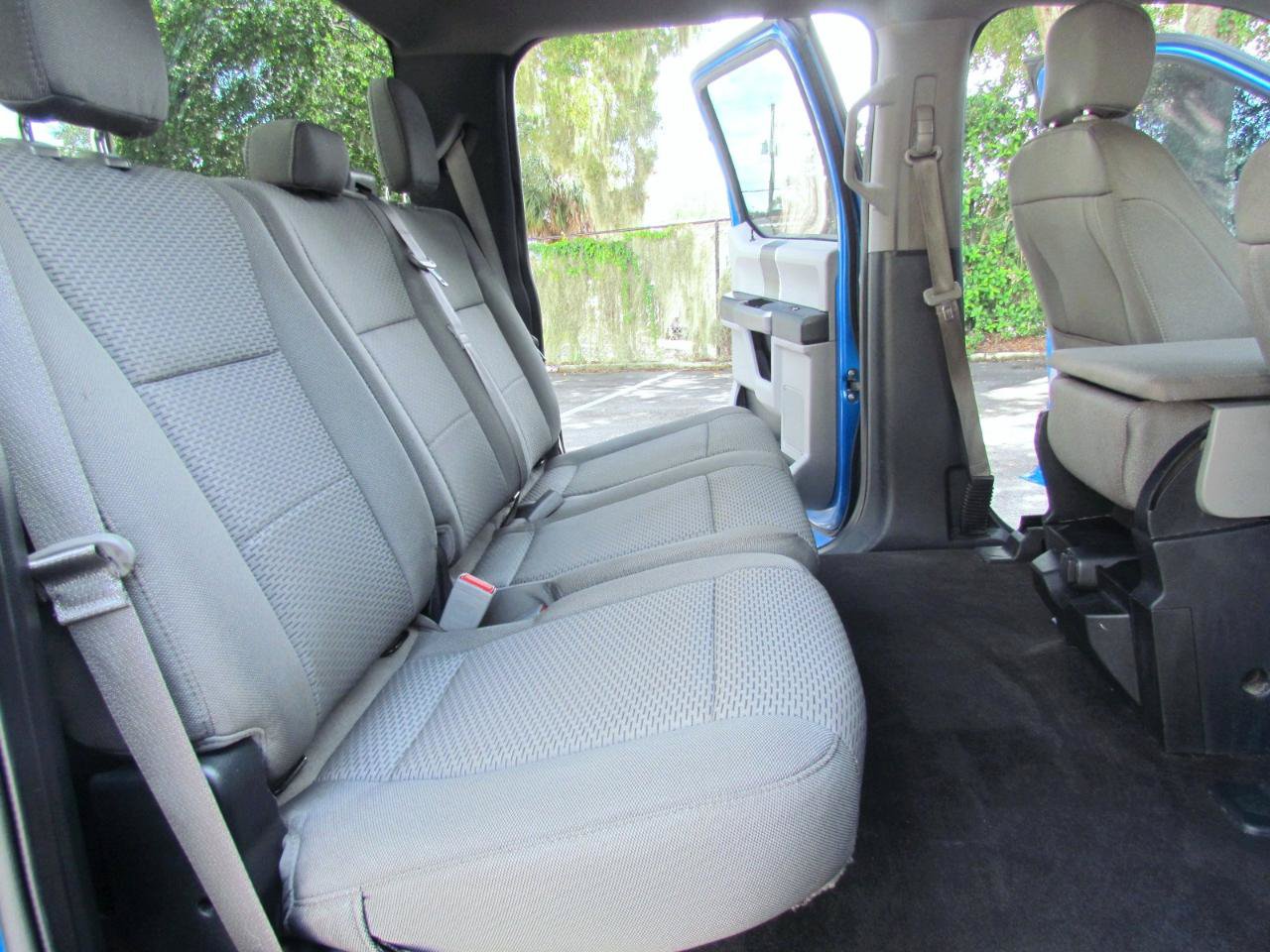 Used 2020 Ford F150 XLT w/ Equipment Group 302A Luxury RWD image 27