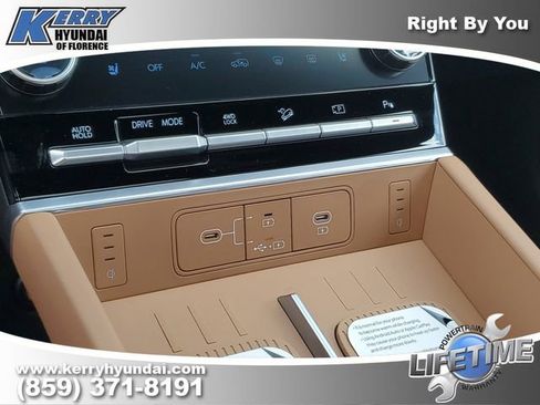New 2026 Hyundai Santa Fe Calligraphy AWD/4WD image 27