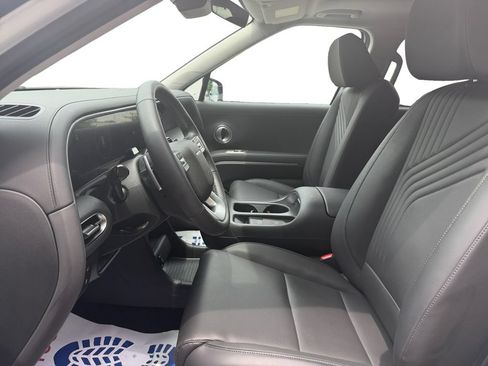 Used 2026 Hyundai Palisade SEL AWD/4WD image 9