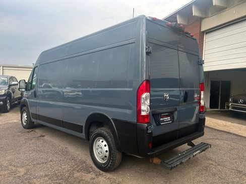 Used 2019 RAM ProMaster 2500 image 3