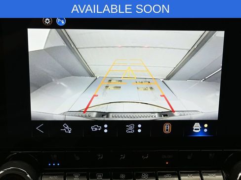 Used 2024 Chevrolet Colorado ZR2 w/ ZR2 Convenience Package III AWD/4WD image 20