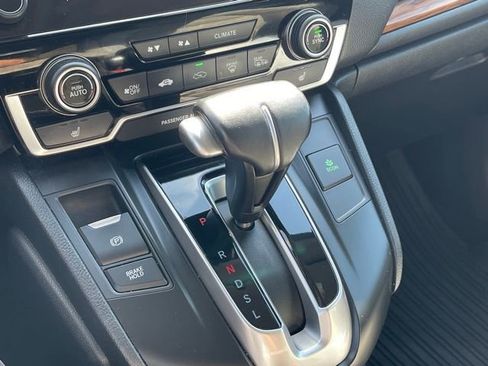Used 2017 Honda CR-V Touring image 15