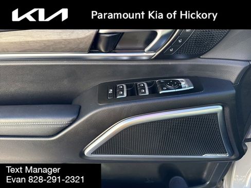 Used 2023 Kia Telluride SX Prestige X-Pro image 23
