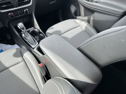 Certified 2024 Buick Encore GX Preferred image 20