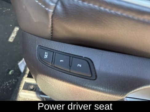 Used 2021 MAZDA CX-9 Signature image 16