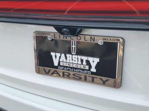 New 2026 Lincoln Aviator Reserve image 31