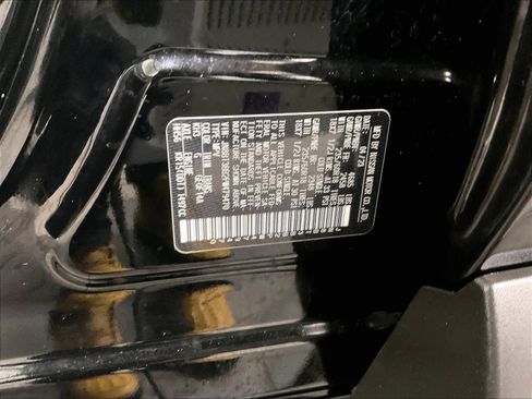 Certified 2023 Nissan Rogue SV image 35