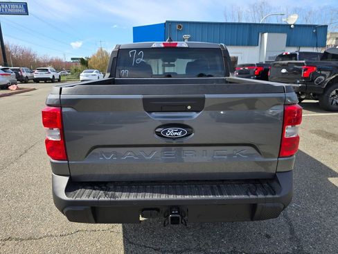 New 2026 Ford Maverick XLT w/ Equipment Group 301A image 6