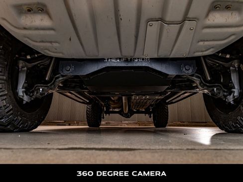 Used 2025 Ford F150 Tremor w/ Equipment Group 402A High image 12