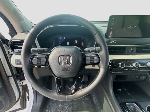 New 2026 Honda Pilot EX-L image 10