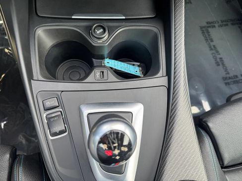 Used 2017 BMW M2 RWD image 23