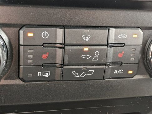 Used 2017 Ford F150 XLT w/ Equipment Group 302A Luxury image 26