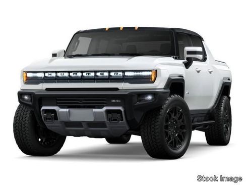 New 2025 GMC Hummer EV 2X image 2