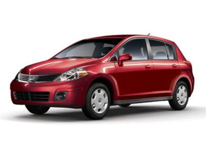 Used 2007 Nissan Versa 1.8 S w/ PWR Pkg