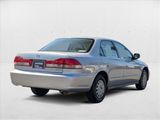 Used 2001 Honda Accord VP image 5